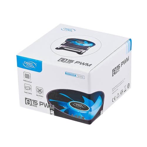 Deepcool Theta 15 PWM (For Intel)